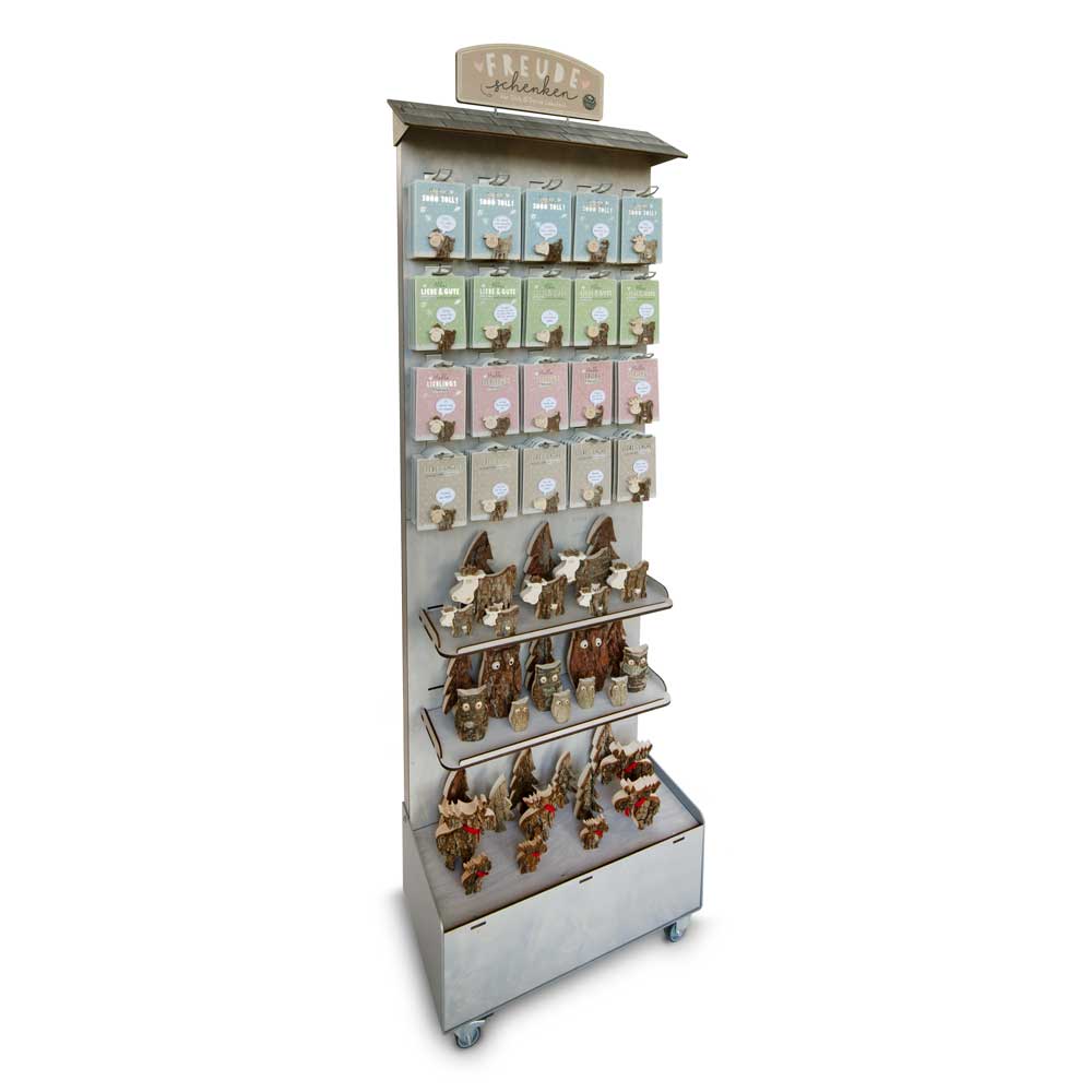 D9 Bodendisplay fix, Uno 62, D9-175-2 D9 Bodendisplay fix, Uno 62, D9-175-2