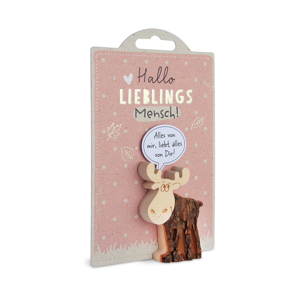 HappyAnimals - Lieblings..., Elch: "Alles von..." HappyAnimals - Lieblings..., Elch: "Alles von..."