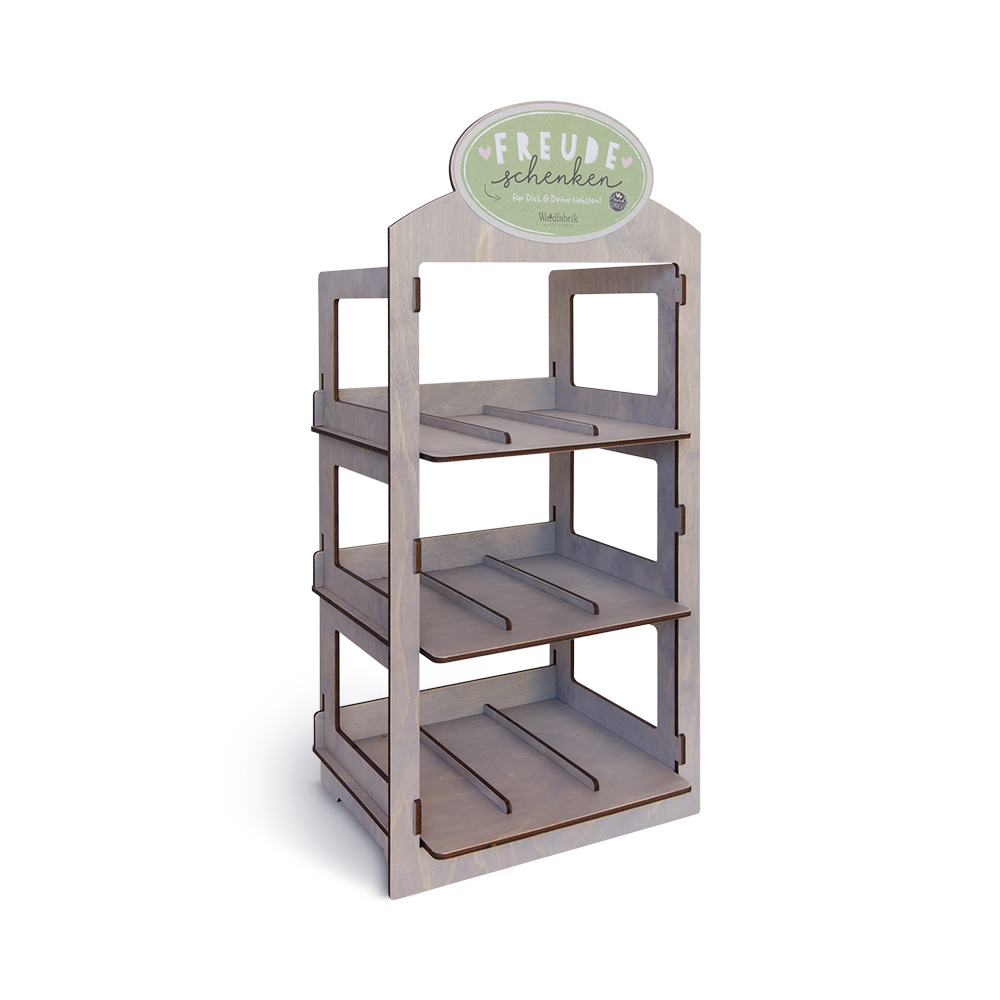 D1 Tischdisplay fix, D1-9-16 D1 Tischdisplay fix, D1-9-16