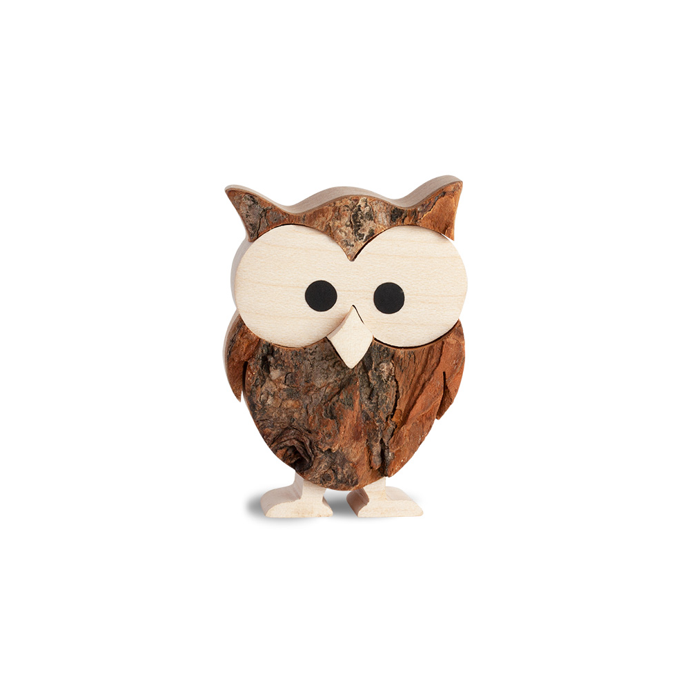 HappyAnimals - Lieblings..., Eule: "Du machst…" HappyAnimals - Lieblings..., Eule: "Du machst…"