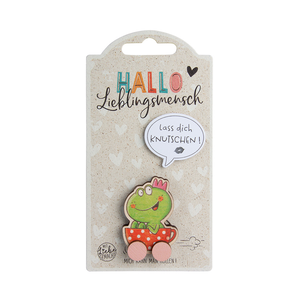 Rollies A - Lieblings...: Frosch "...knutschen!" Rollies A - Lieblings...: Frosch "...knutschen!"