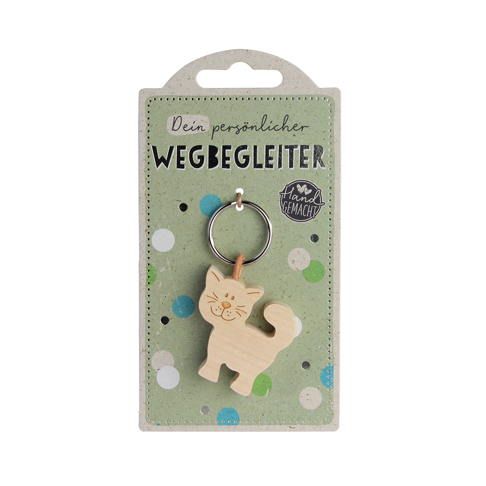LuckyKeys: Katze LuckyKeys: Katze