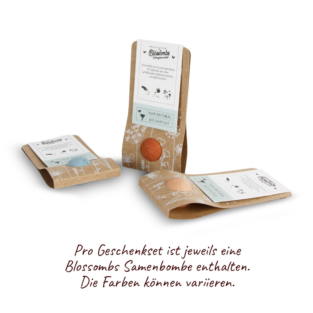 Geschenkbox: Ostergruß Geschenkbox: Ostergruß
