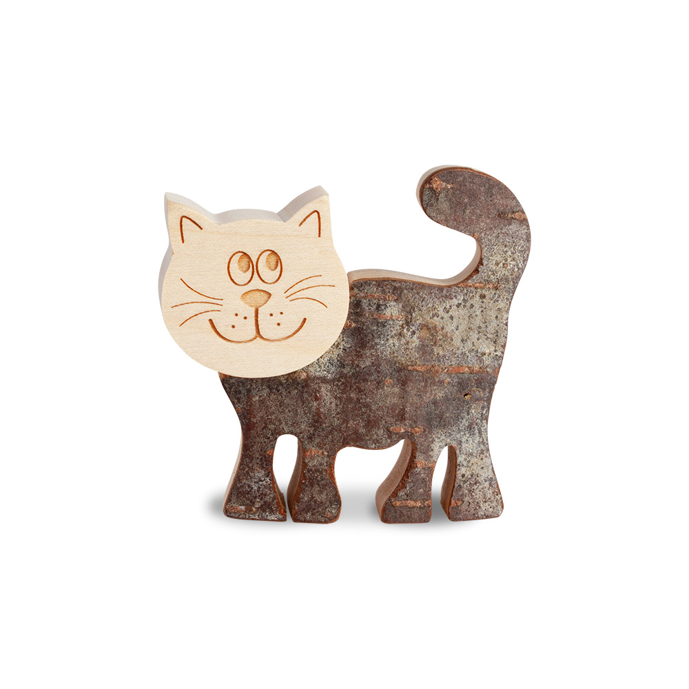 HappyAnimals - Lieblings..., Katze: "Danke,..." HappyAnimals - Lieblings..., Katze: "Danke,..."