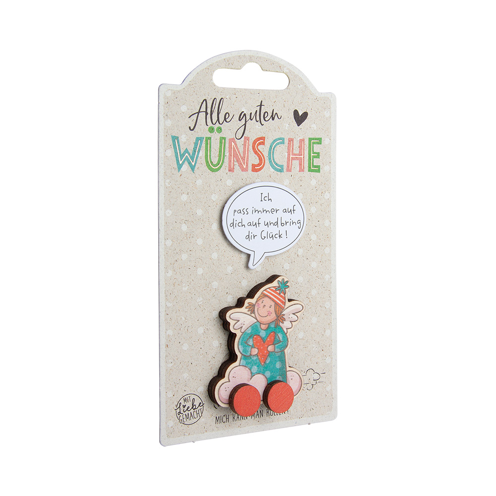 Rollies A - Wünsche: Engel "Ich pass immer..." Rollies A - Wünsche: Engel "Ich pass immer..."