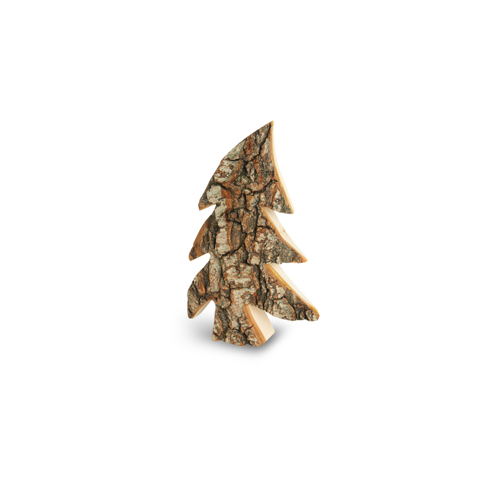 Rindenbaum windschief Gr. 2 Rindenbaum windschief Gr. 2