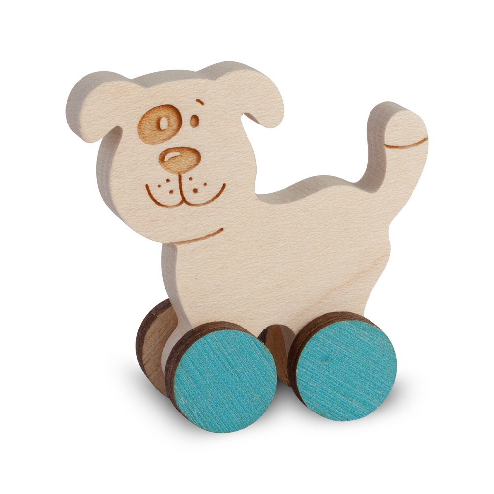 Rollies B - Alles Gute: Hund "Ich bin immer..." Rollies B - Alles Gute: Hund "Ich bin immer..."