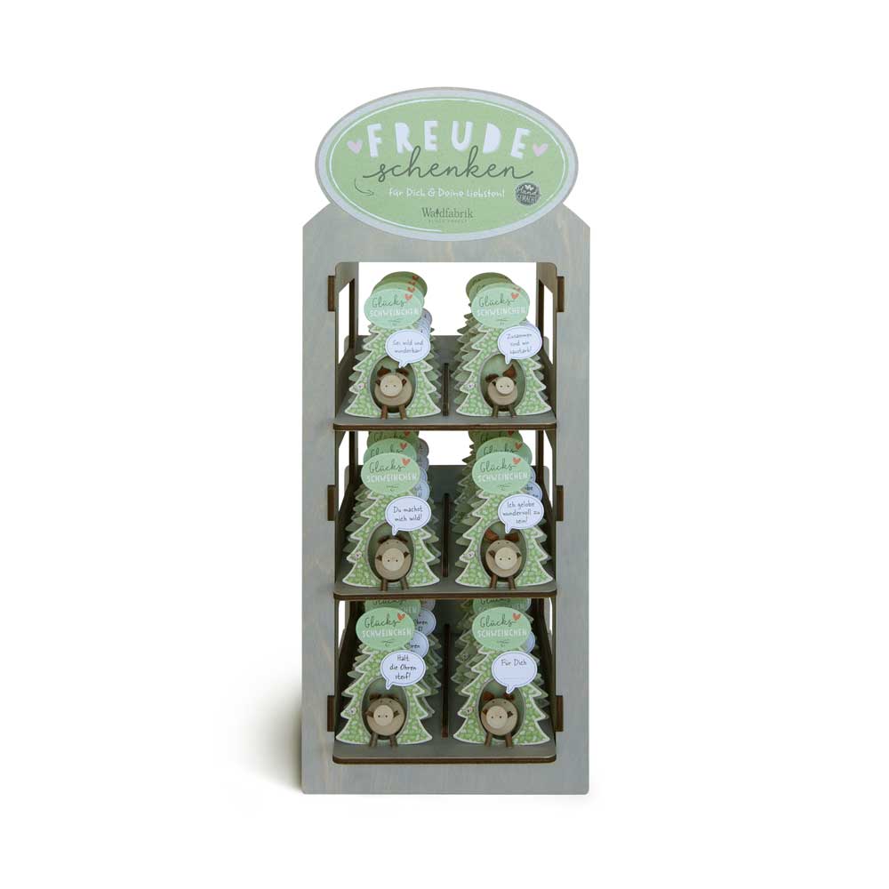 D1 Tischdisplay fix, D1-6-13 D1 Tischdisplay fix, D1-6-13