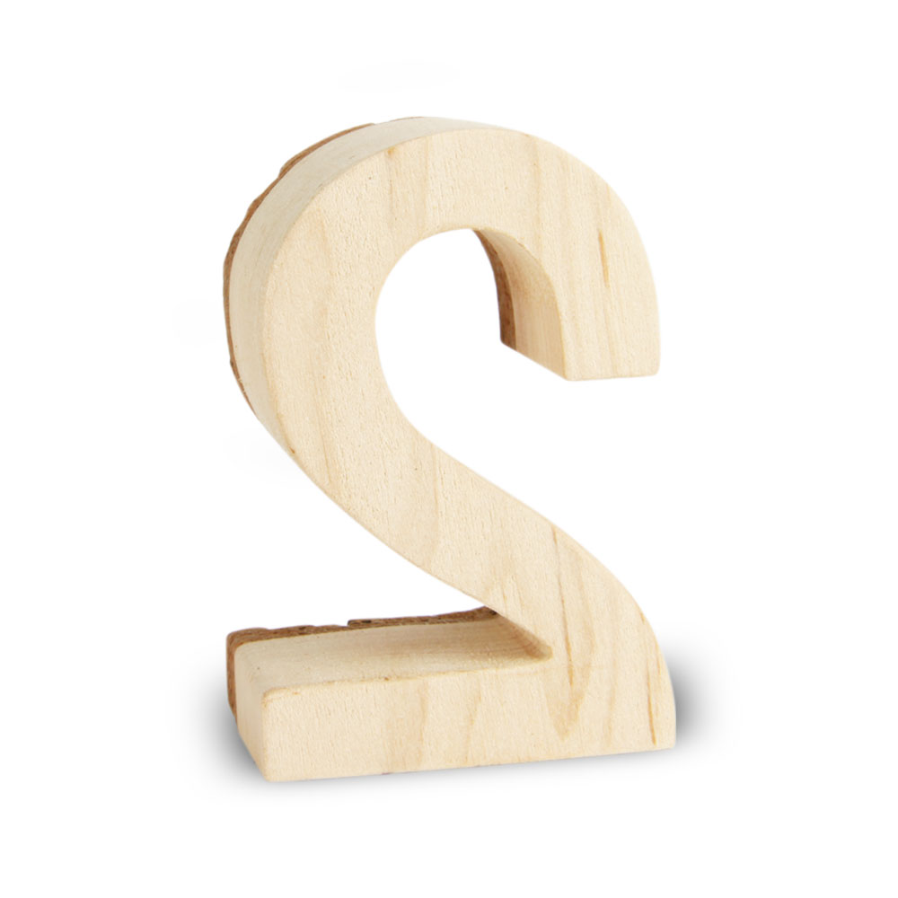 Holzzahl mit Rinde: 2 Holzzahl mit Rinde: 2