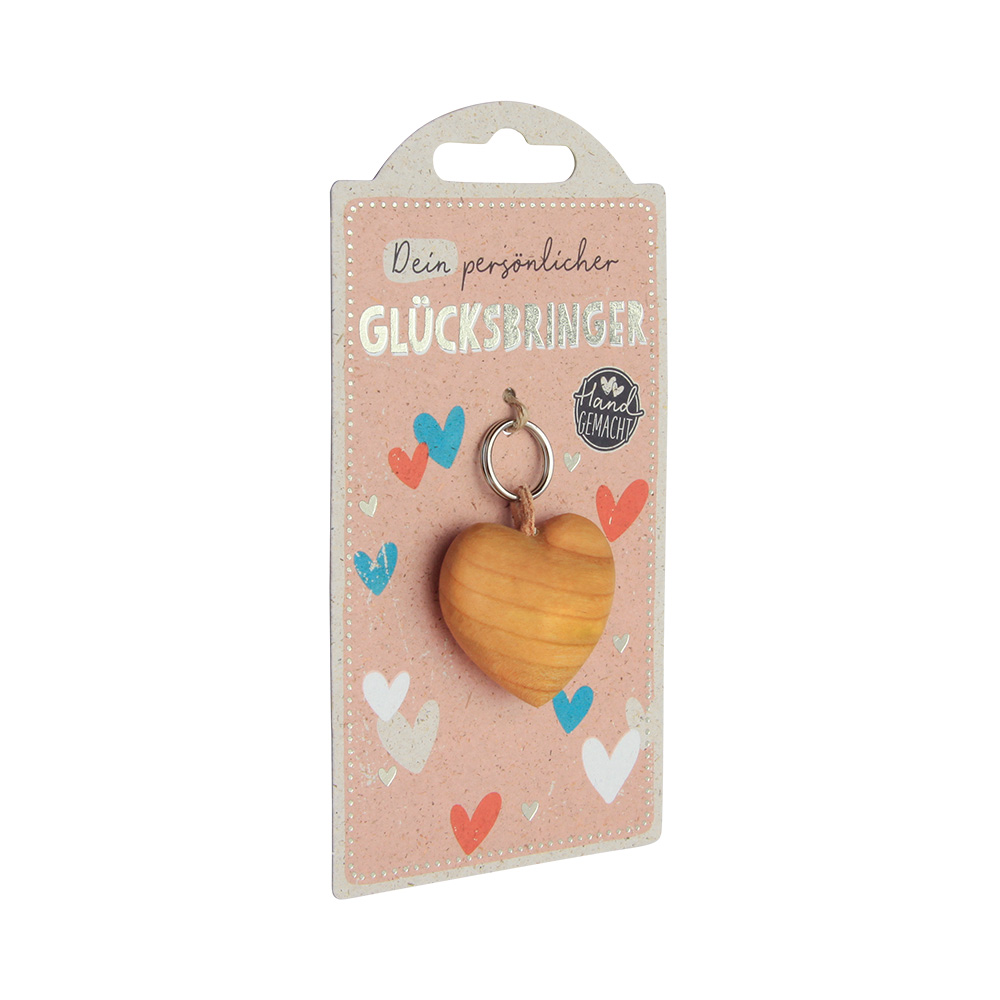 LuckyKeys: Herz LuckyKeys: Herz
