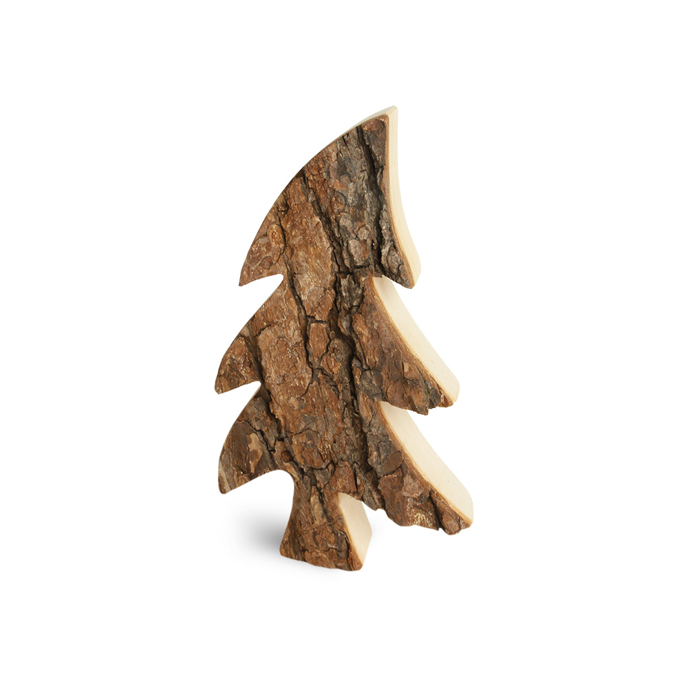 Rindenbaum windschief Gr. 6 Rindenbaum windschief Gr. 6