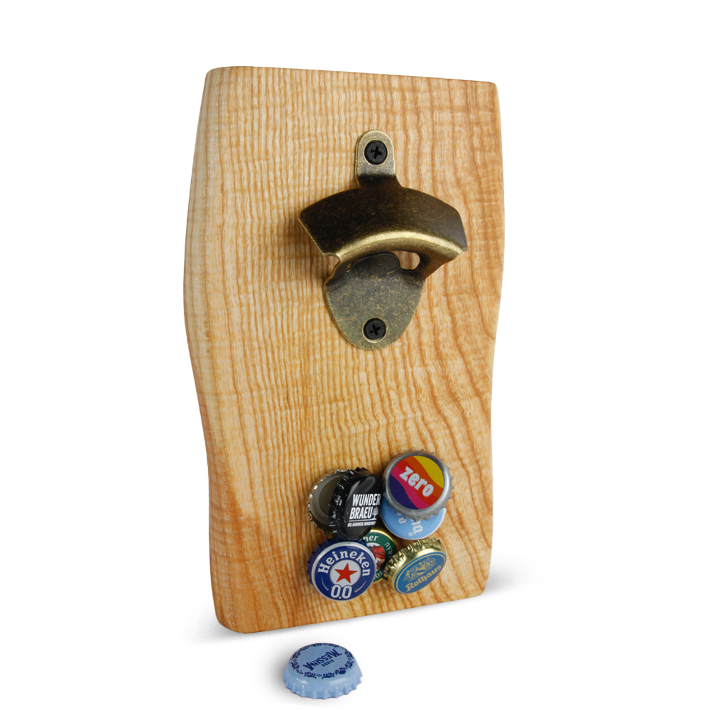 Flaschenöffner, ohne Gravur