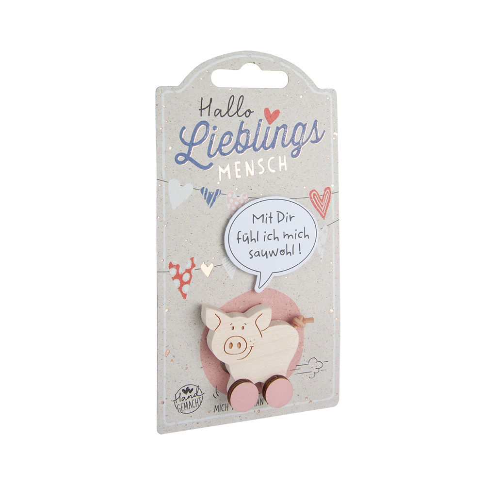 Rollies B - Lieblings...: Schwein "Mit Dir..." Rollies B - Lieblings...: Schwein "Mit Dir..."