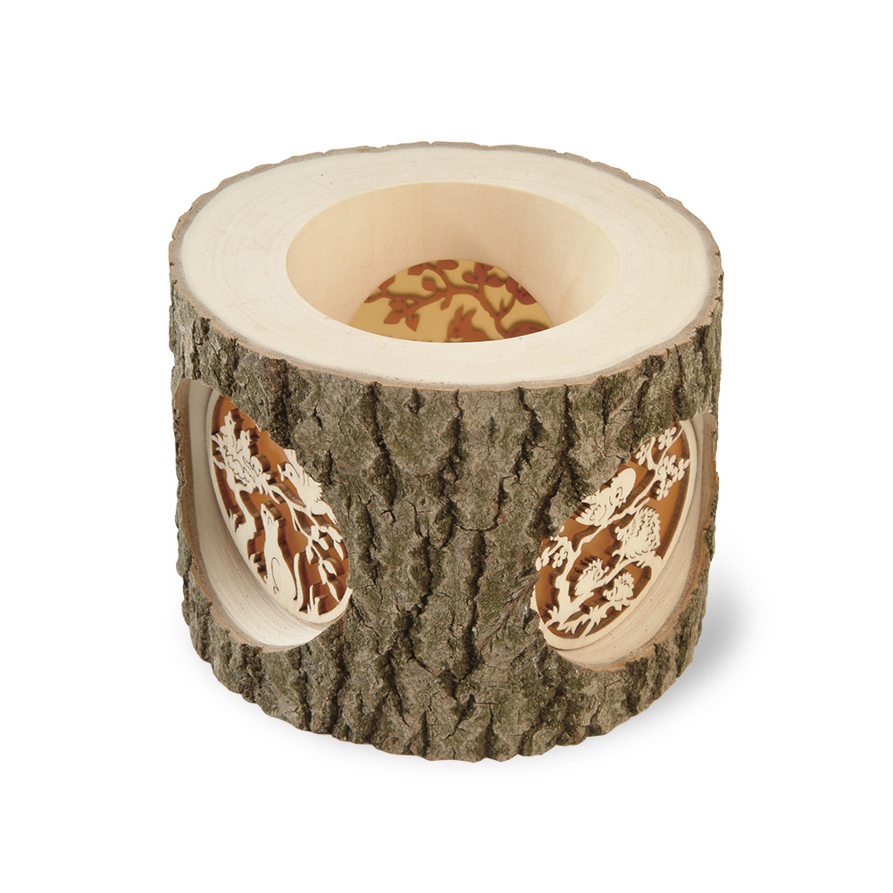 Stimmungsleuchter Gr. 2 mit 3 Jahresmotiven Stimmungsleuchter Gr. 2 mit 3 Jahresmotiven