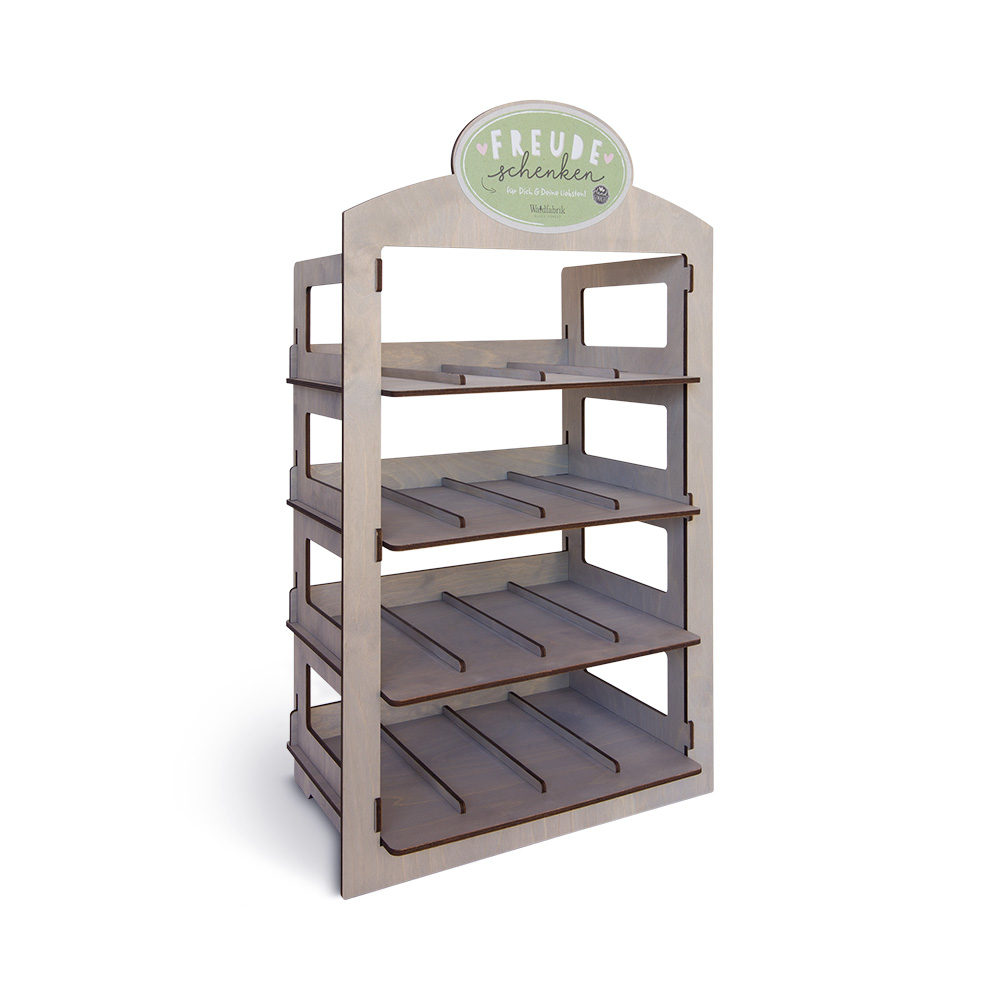 D1 Tischdisplay fix, D1-16-13 D1 Tischdisplay fix, D1-16-13