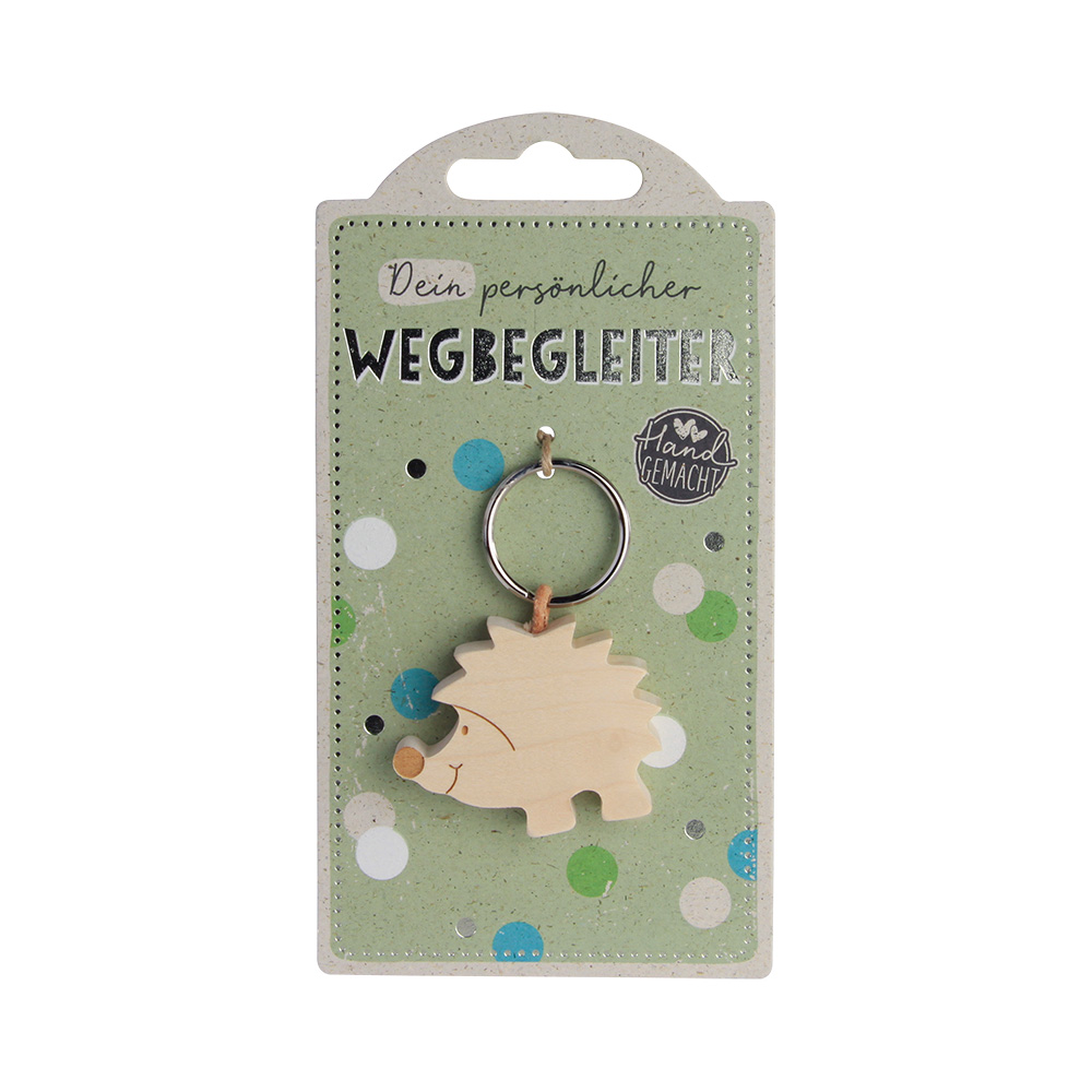 LuckyKeys: Igel LuckyKeys: Igel