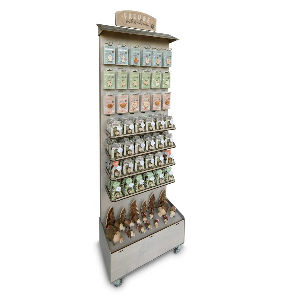 D9 Bodendisplay fix, Uno 62, D9-176-1 D9 Bodendisplay fix, Uno 62, D9-176-1