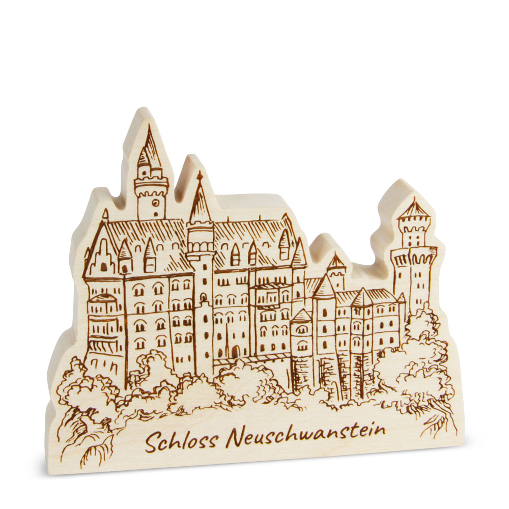 Lieblingsplatz "Schloss Neuschwanstein" Lieblingsplatz "Schloss Neuschwanstein"