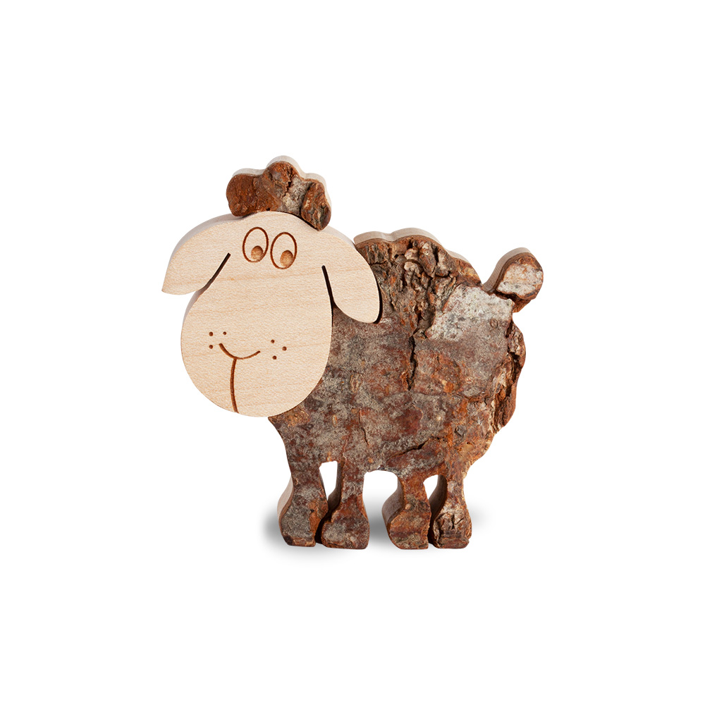 HappyAnimals - Du bist..., Schaf: "RRRR..." HappyAnimals - Du bist..., Schaf: "RRRR..."