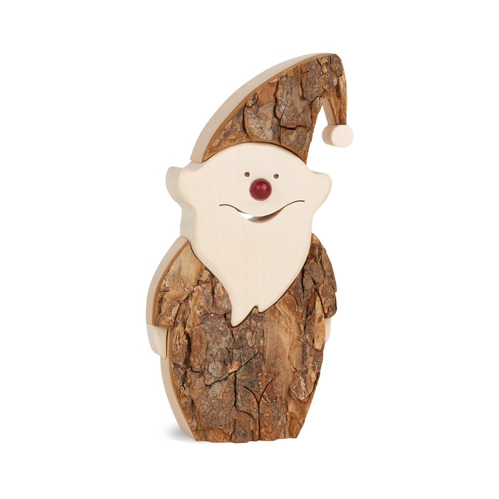 Weihnachtszwerg Gr. 2 Weihnachtszwerg Gr. 2