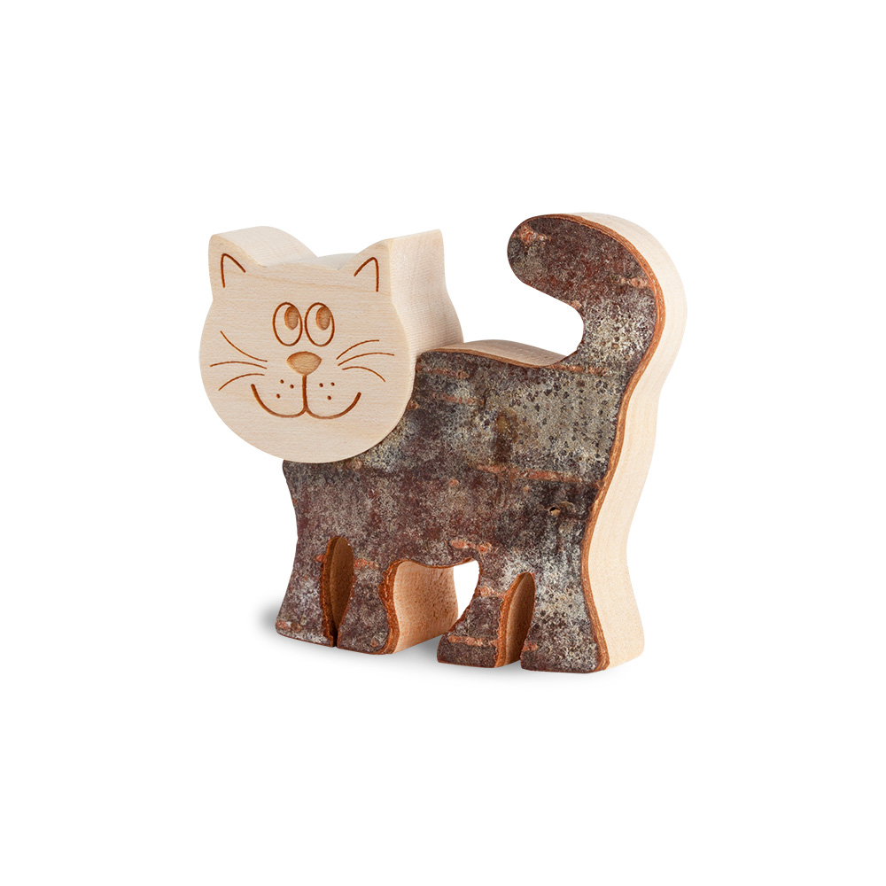 HappyAnimals - Du bist..., Katze: "Smile..." HappyAnimals - Du bist..., Katze: "Smile..."