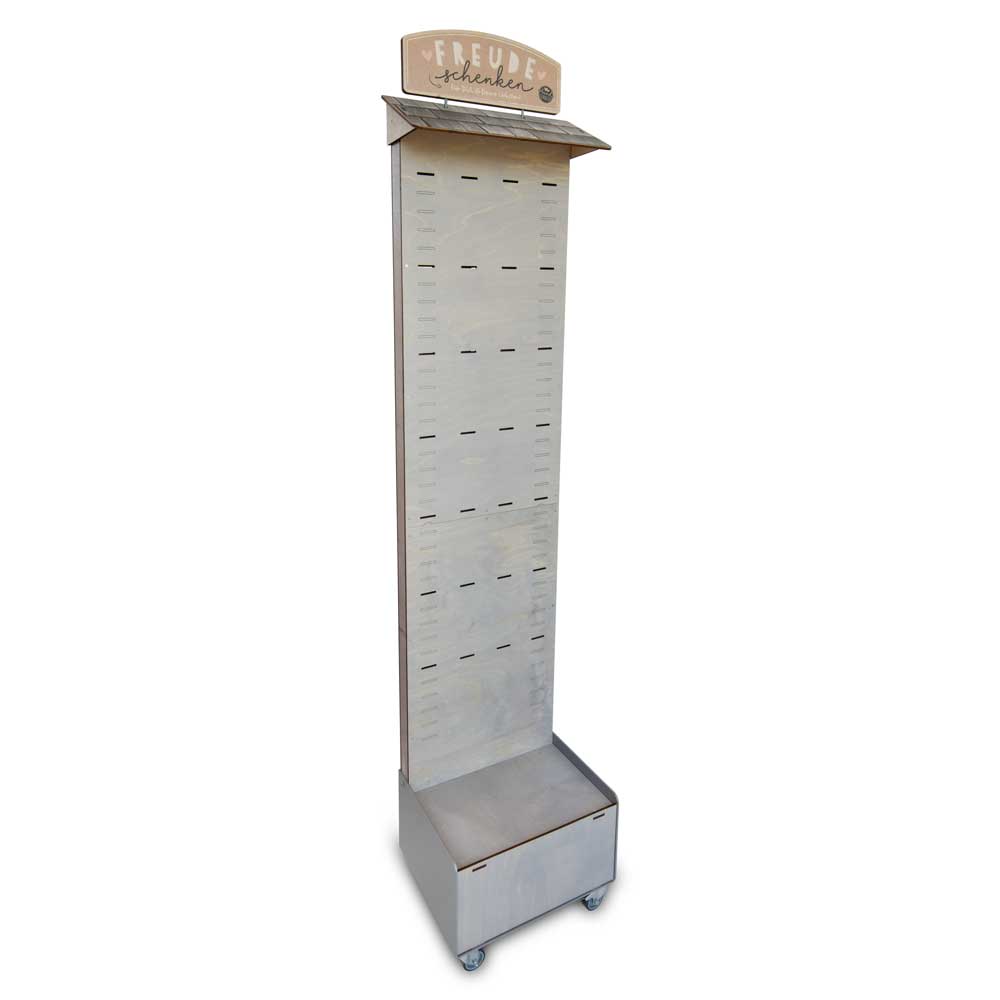 D9 Bodendisplay fix, Uno 40, D9-174-1 D9 Bodendisplay fix, Uno 40, D9-174-1