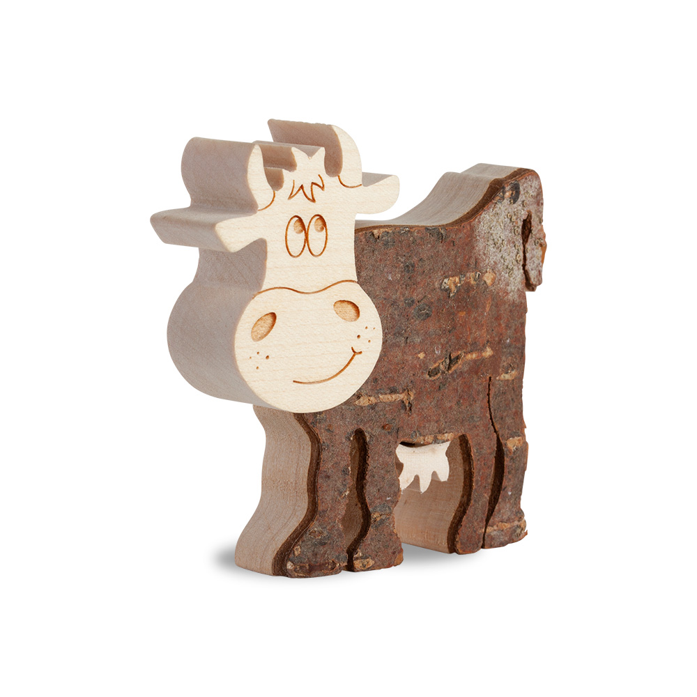 HappyAnimals - Liebe, Lache…, Kuh: "Glaube..." HappyAnimals - Liebe, Lache…, Kuh: "Glaube..."