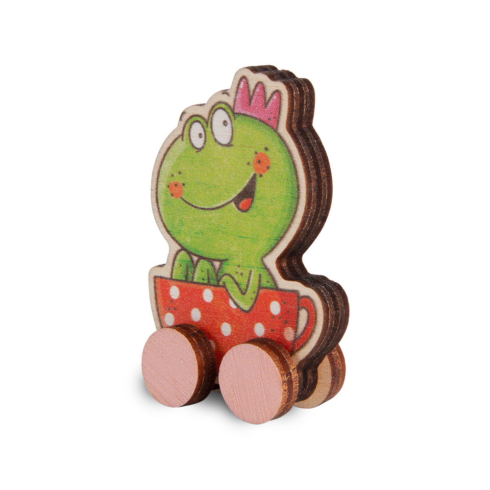 Rollies A - Lieblings...: Frosch "...knutschen!" Rollies A - Lieblings...: Frosch "...knutschen!"