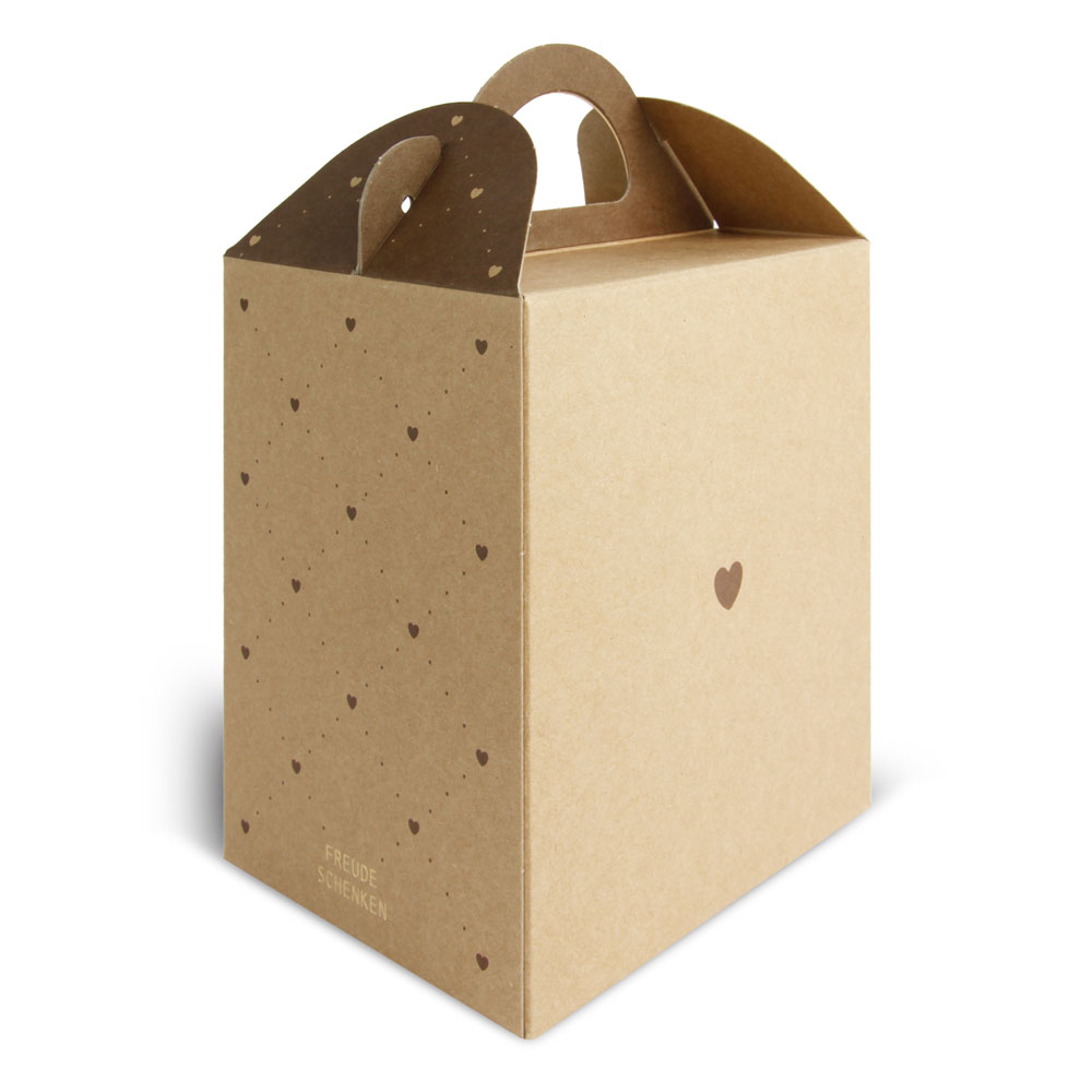 Geschenkbox: Ostergruß Geschenkbox: Ostergruß