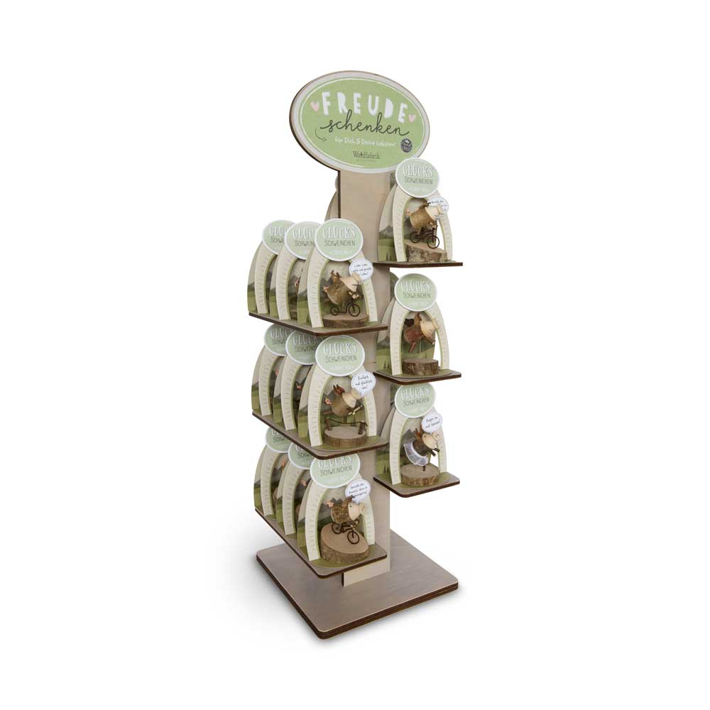 D1 Tischdisplay fix, D1-6-15 D1 Tischdisplay fix, D1-6-15