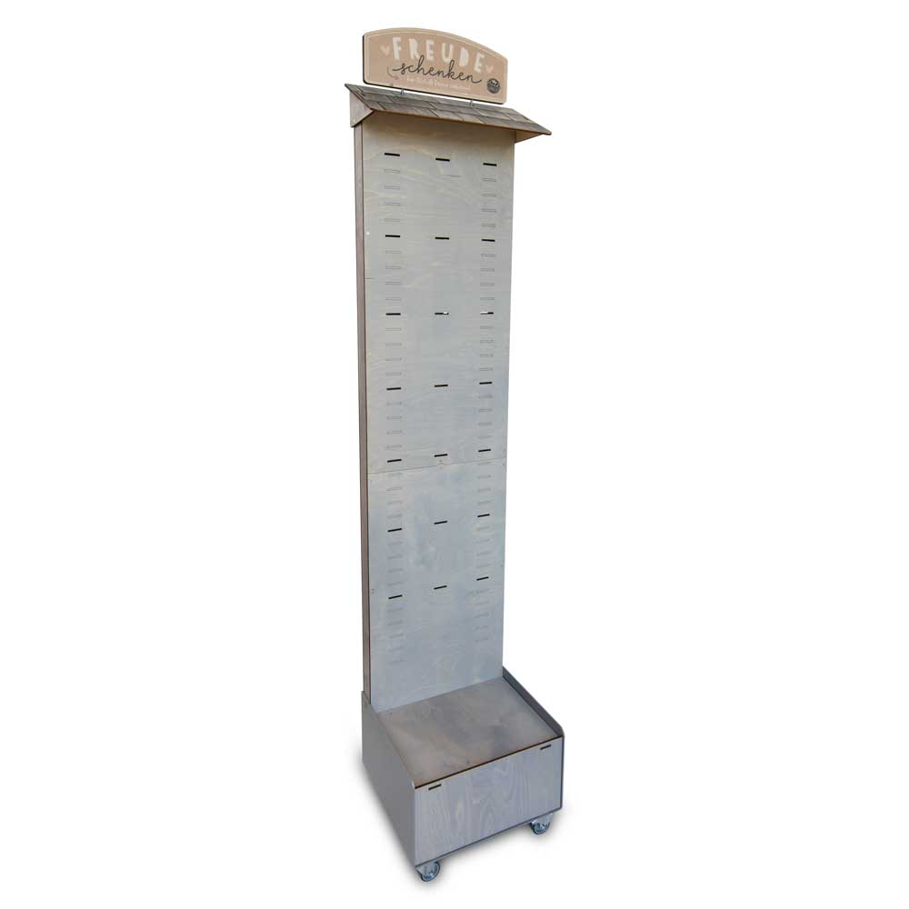 D9 Bodendisplay fix, Uno 40, D9-173-2 D9 Bodendisplay fix, Uno 40, D9-173-2
