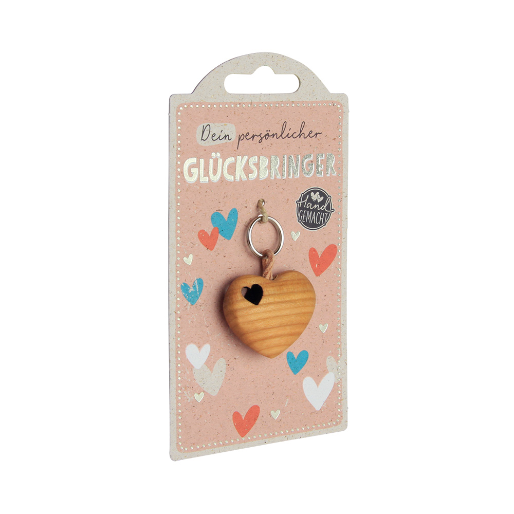 LuckyKeys: Herz in Herz LuckyKeys: Herz in Herz