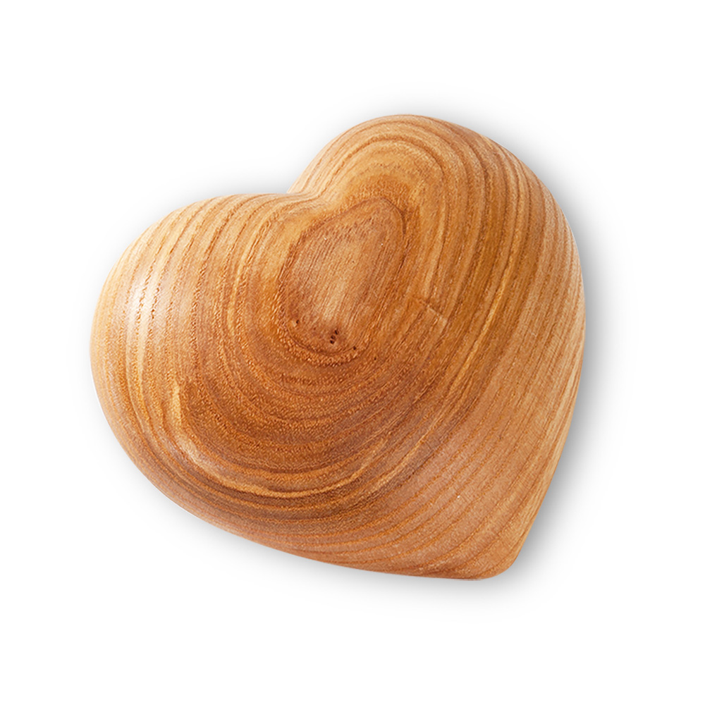 Herz symmetrisch Gr. 2 Herz symmetrisch Gr. 2