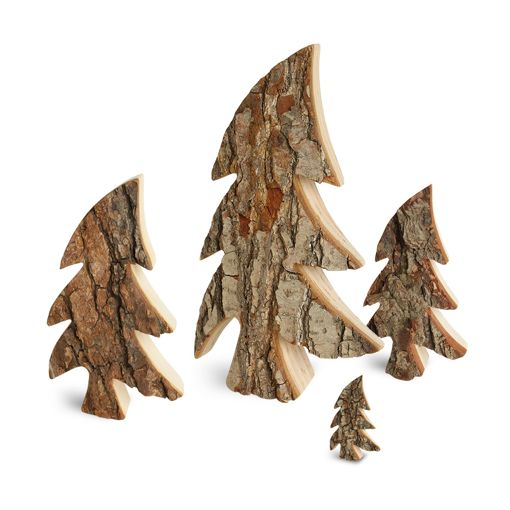 Rindenbaum windschief Gr. 2 Rindenbaum windschief Gr. 2