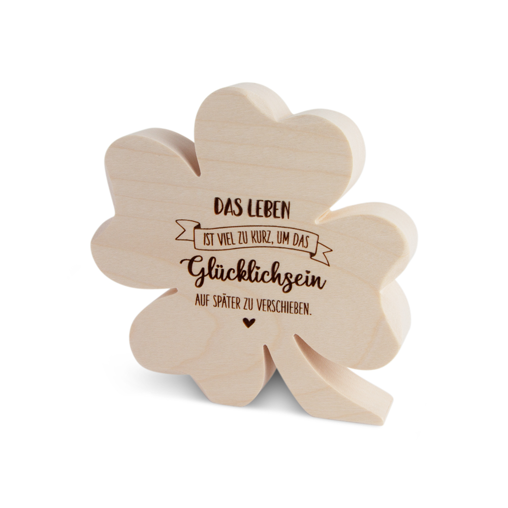 Kleeblatt Gr. 2: "Das Leben ist viel..." Kleeblatt Gr. 2: "Das Leben ist viel..."