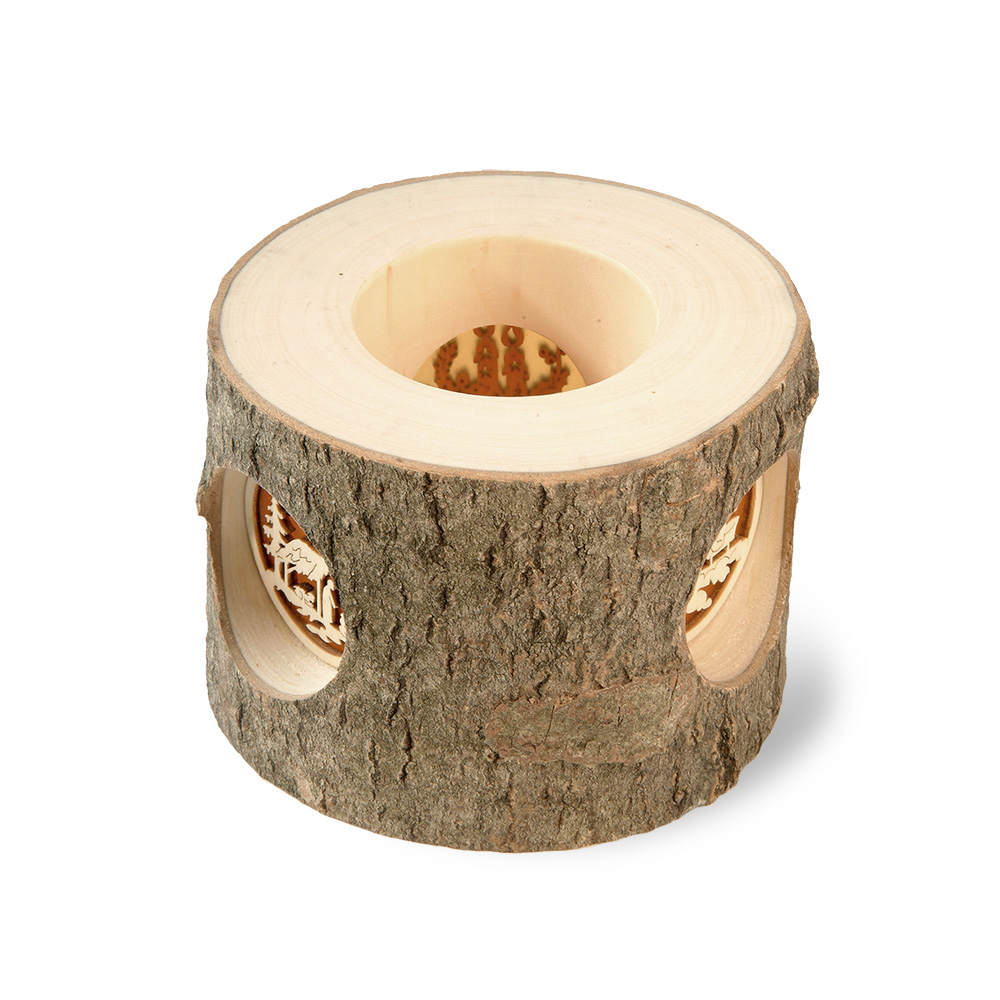 Stimmungsleuchter Gr. 1 mit 3 Weihnachtsmotiven Stimmungsleuchter Gr. 1 mit 3 Weihnachtsmotiven