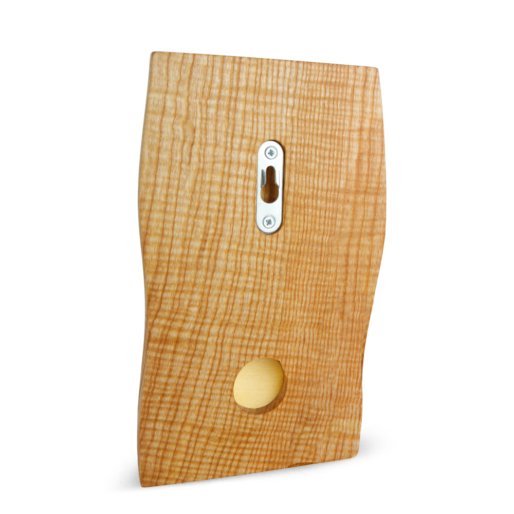 Flaschenöffner, ohne Gravur