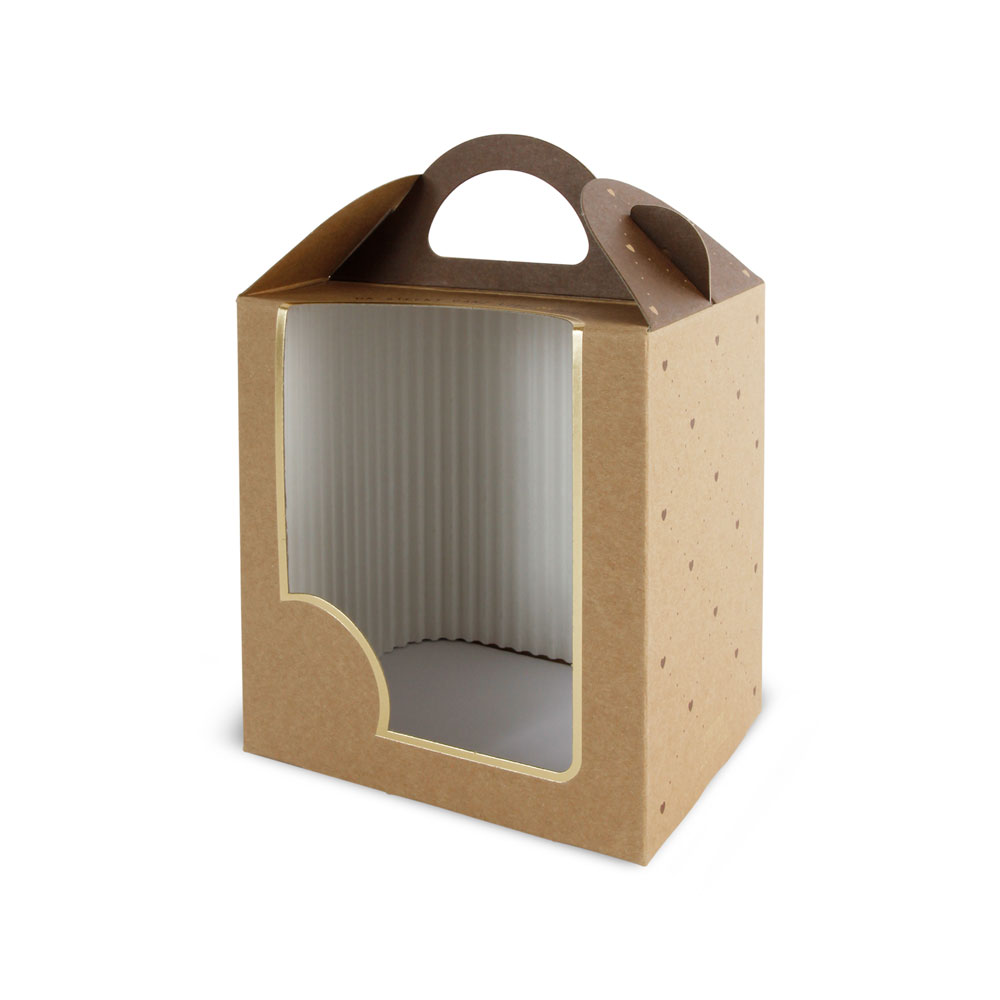 Geschenkbox für Botschafts-Tags Geschenkbox für Botschafts-Tags
