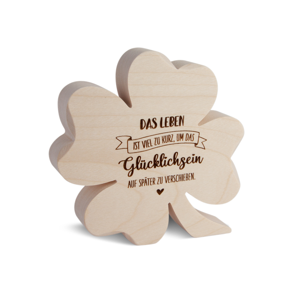 Kleeblatt Gr. 2: "Das Leben ist viel..." Kleeblatt Gr. 2: "Das Leben ist viel..."