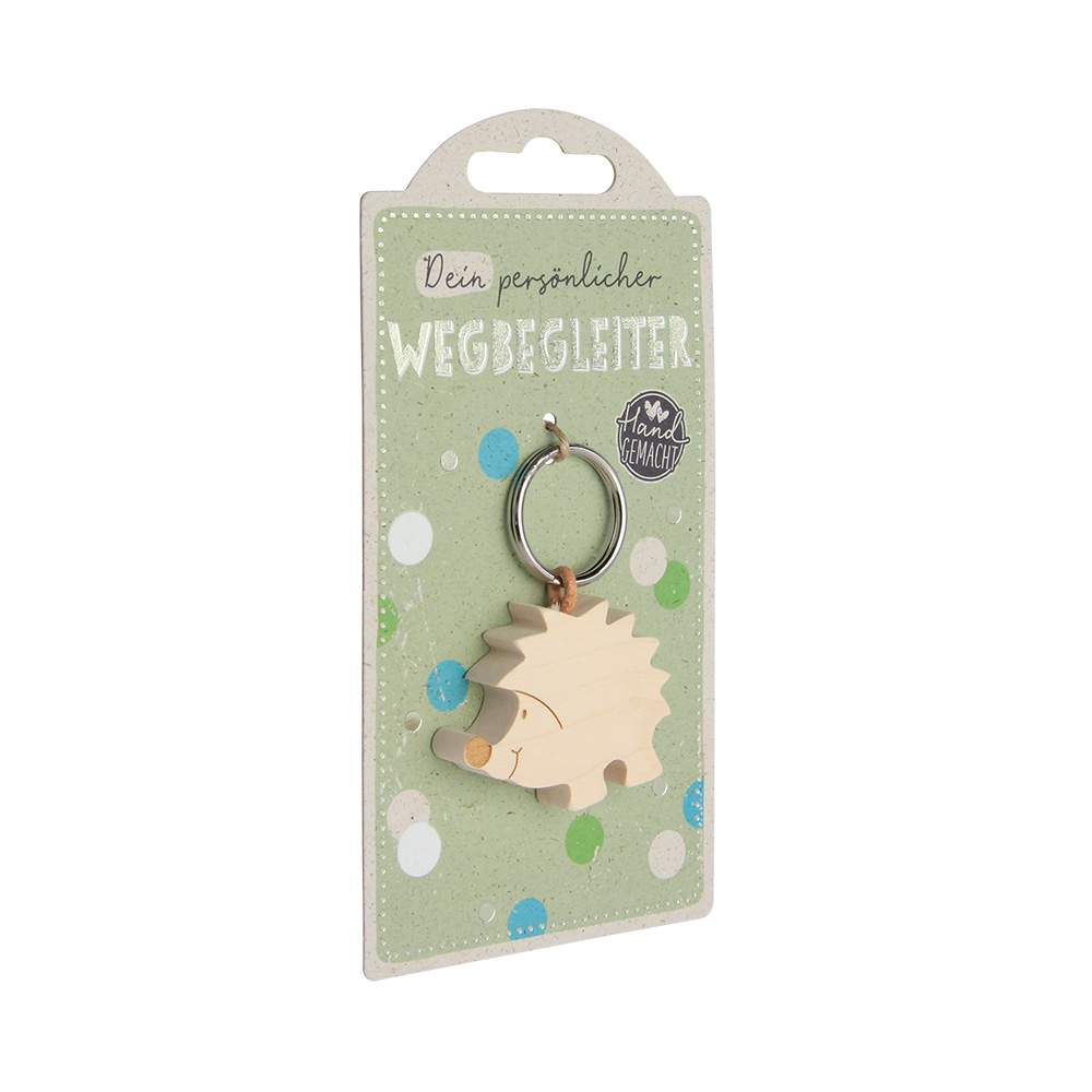 LuckyKeys: Igel LuckyKeys: Igel