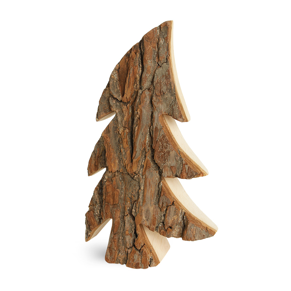 Rindenbaum windschief Gr. 9 Rindenbaum windschief Gr. 9