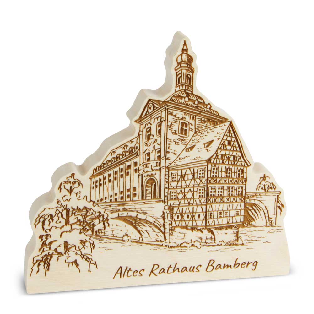 Lieblingsplatz "Altes Rathaus Bamberg" Lieblingsplatz "Altes Rathaus Bamberg"