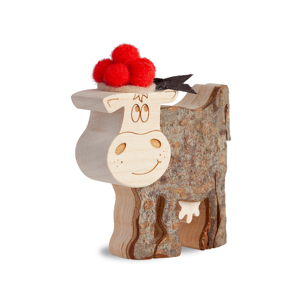 HappyAnimals - Liebe, Lache…, Kuh: "Black Forest" HappyAnimals - Liebe, Lache…, Kuh: "Black Forest"