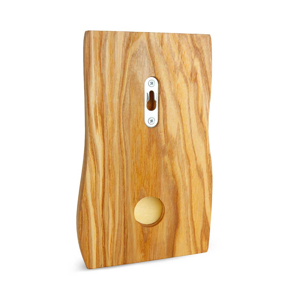 Flaschenöffner: "Bester Papa der Welt"