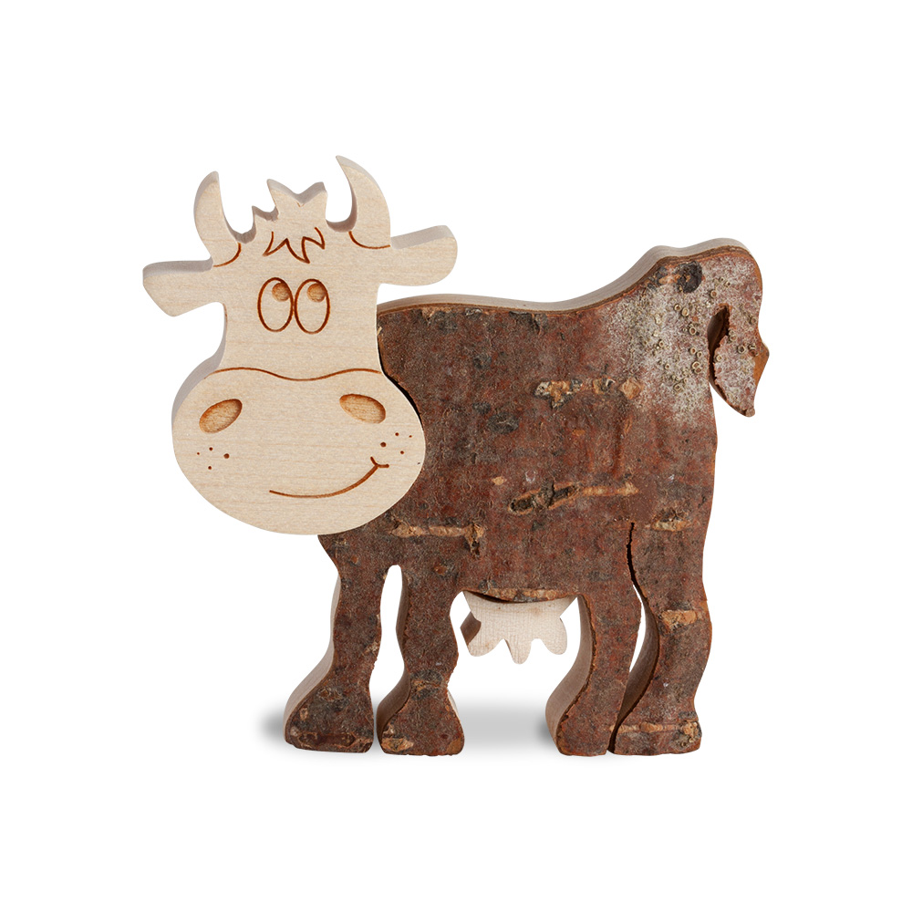 HappyAnimals - Du bist..., Kuh : "Kuhl, dass…." HappyAnimals - Du bist..., Kuh : "Kuhl, dass…."