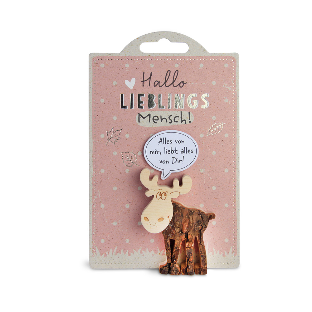 HappyAnimals - Lieblings..., Elch: "Alles von..." HappyAnimals - Lieblings..., Elch: "Alles von..."